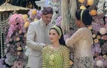 9 Potret Cantik Menawan Alyssa Daguise di Momen Siraman Jelang Pernikahan, Aura Pengantin Kian Bersinar
