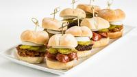 6 Slider Recipes Worth Making Again and Again