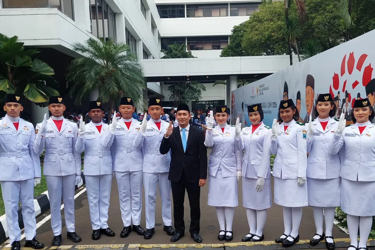 Ketua KPI Pusat