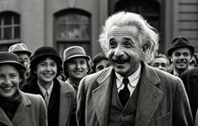 Cara Ampuh Albert Einstein Menyelesaikan Masalah, Bisa Ditiru di Kehidupan Sehari-hari