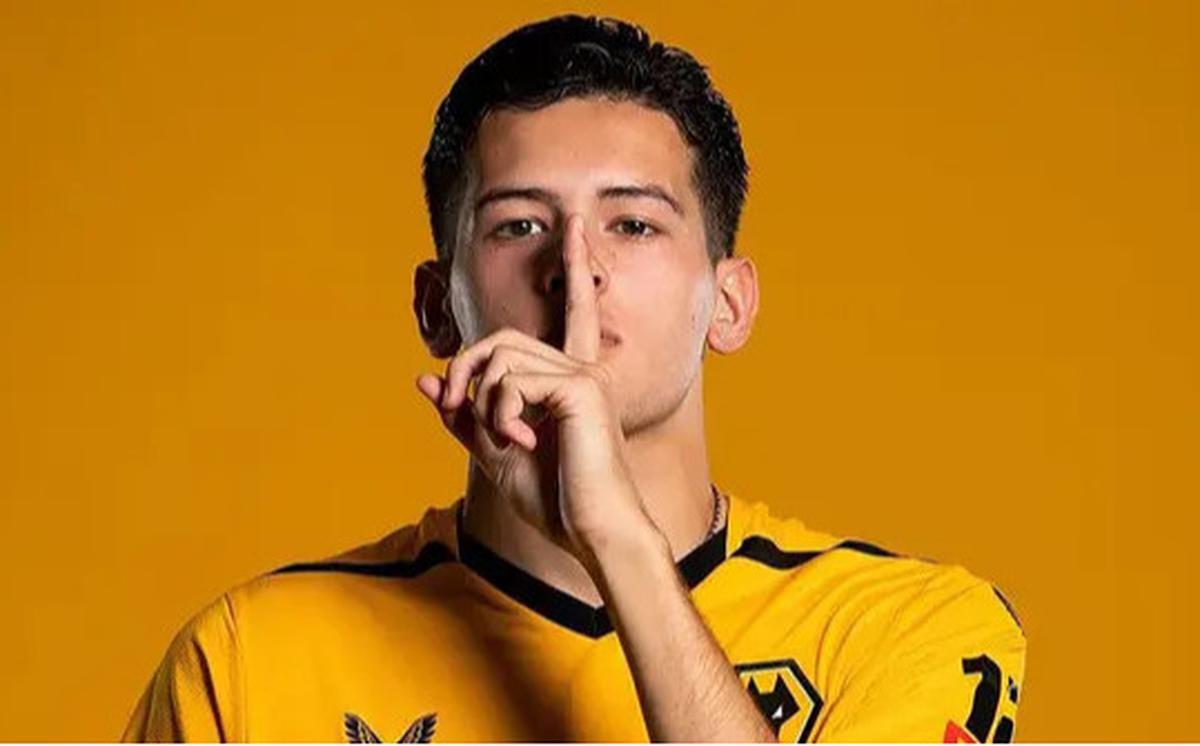 Justin Hubner Terpilih Jadi Pemain Terbaik Wolverhampton Wanderers Musim Ini Jelang Bela Timnas Indonesia Vs China dan Jepang