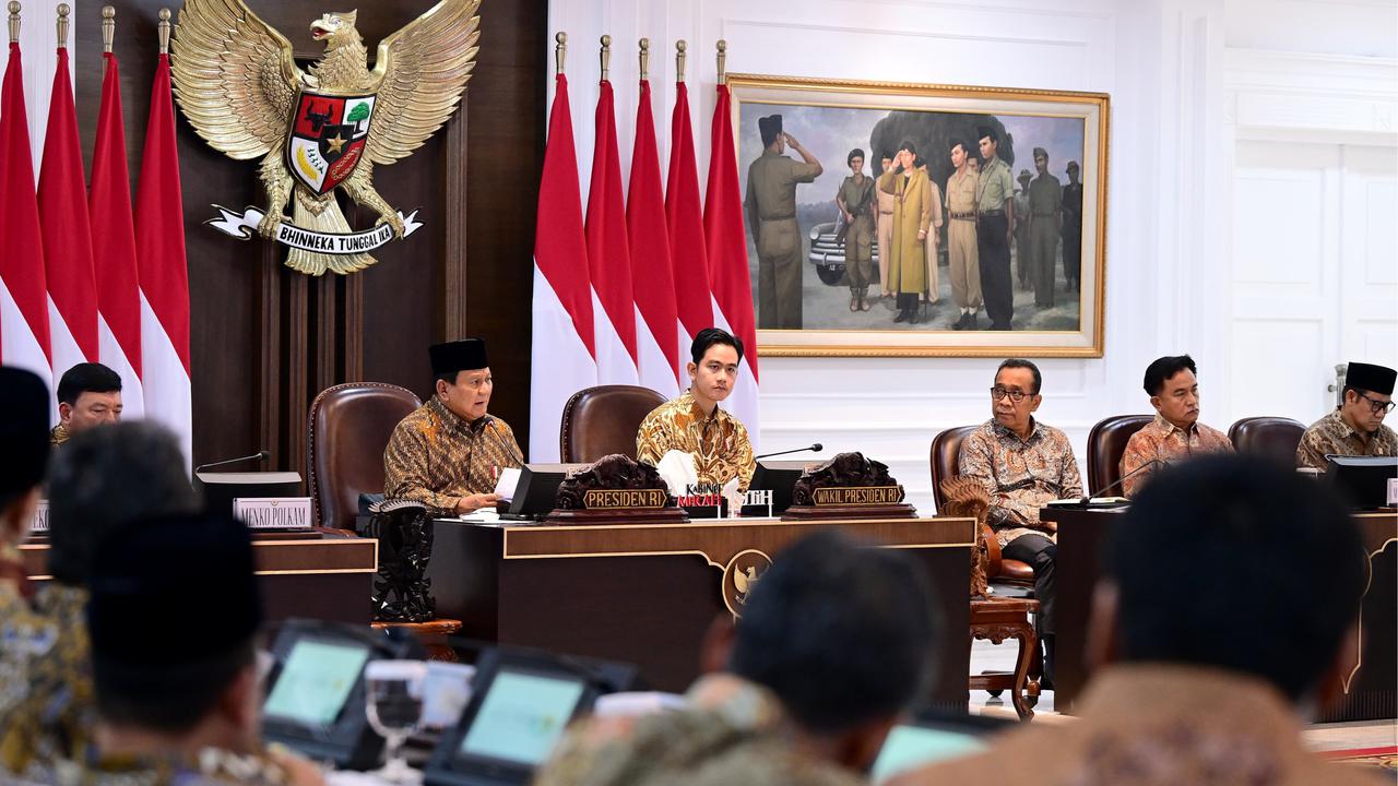 MUI Ingatkan Pentingnya Jaga Persatuan di Pemerintahan Prabowo, Rajut Lagi Persaudaraan