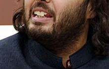 Segini Kekayaan Anant Ambani Anak Konglomerat India yang Gelar Pesta Pranikah 3 Hari Berturut-turut