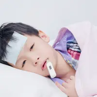 Anak Demam, Bolehkah Kerokan? (All About People/Shutterstock)