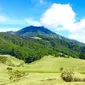 Pemandangan Gunung Mutis di NTT. (Dok: Instagram @rubykholifah)
