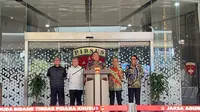 Jampidsus Akui Rumahnya di Sentul Digeledah Polisi