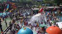 Manfaatkan Libur Lebaran ke Tempat Wisata Bersama Keluarga