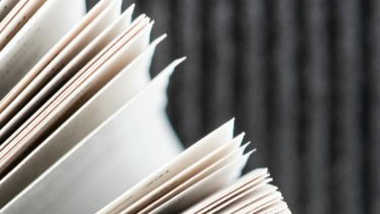Perbandingan Ukuran B4 dengan Ukuran Kertas Lainnya, Jangan Sampai Keliru