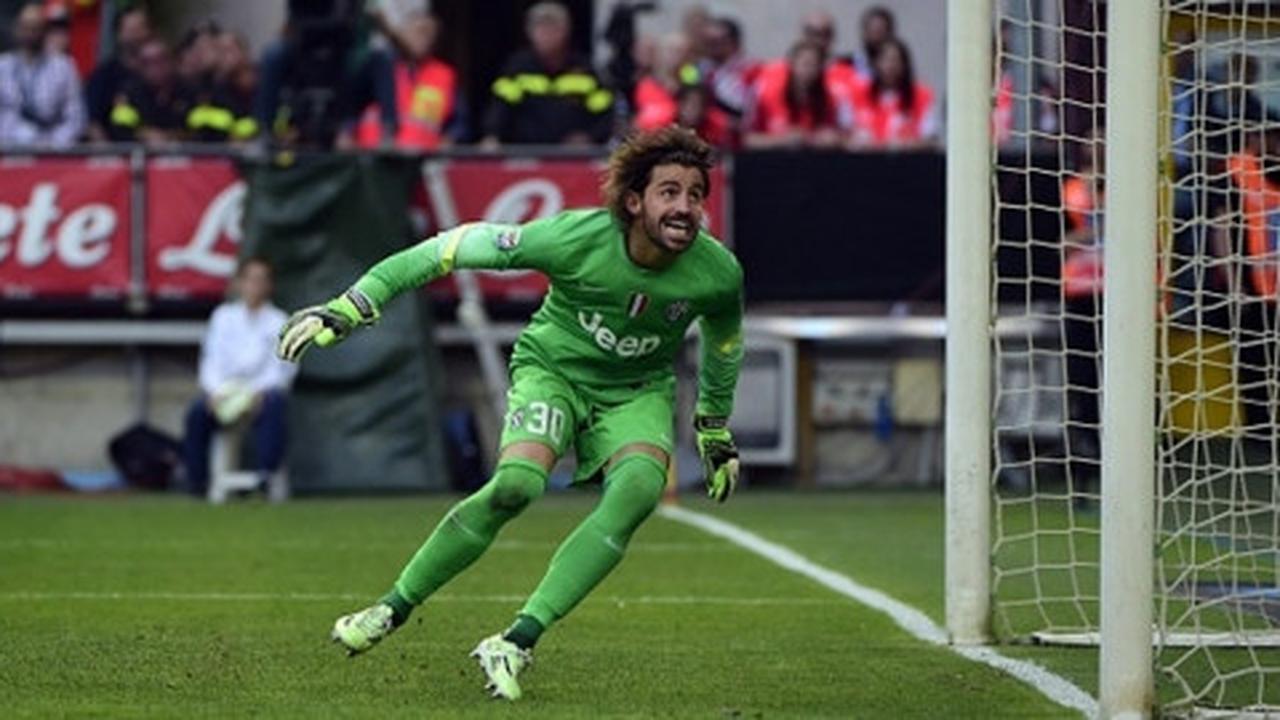 Dari Juventus ke Serie B, ini alasan Storari