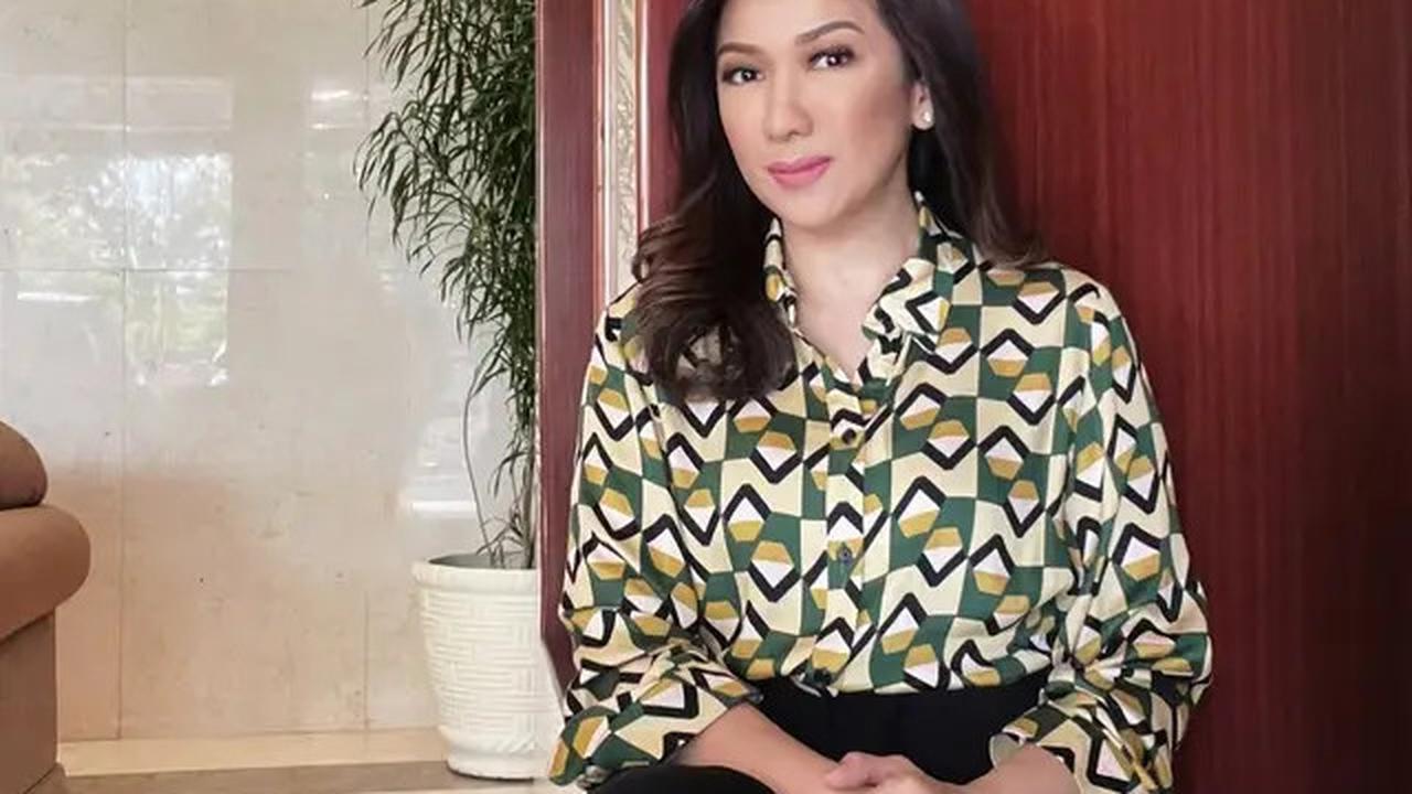 Potret Fifi Aleyda Yahya, Eks Jurnalis yang Kini Jadi Dirjen KPM Komdigi