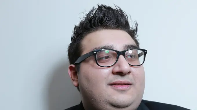 [Bintang] Daniel Topan