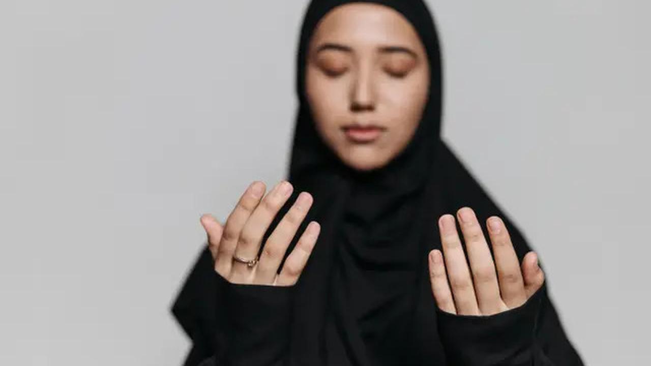 Doa Meminta Keberkahan Hidup, Jalan Menuju Bahagia Dunia dan Akhirat