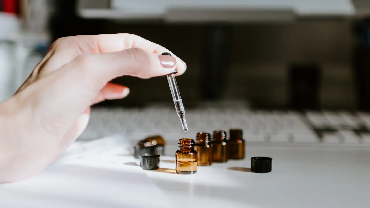 [Fimela] Oil Pulling
