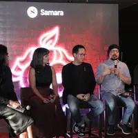 Preskon Samara Media & Entertainment
