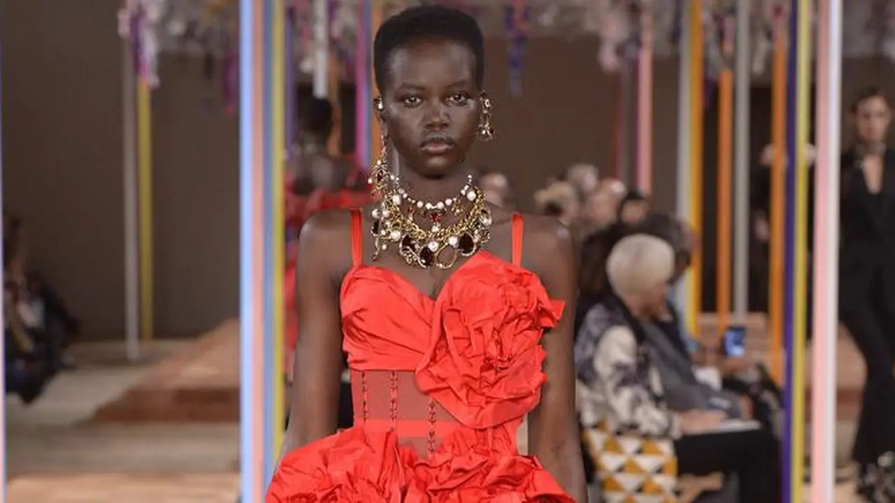 Fashion Week Musim ini Paling Beragam sepanjang Sejarah