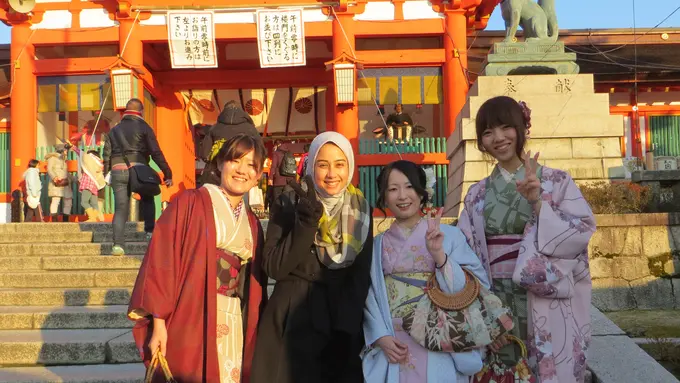 8 Hal Ini Cuma Bisa Dipahami Mahasiswa yang Puasa di Jepang