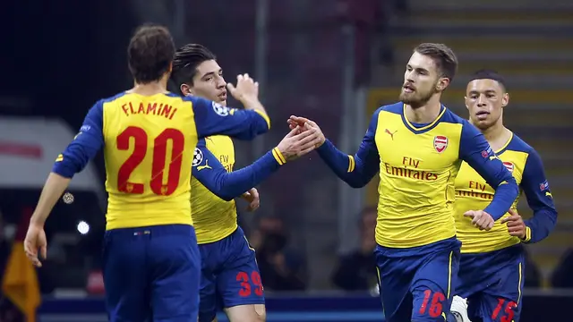 Arsenal