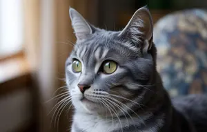 Apakah Kucing Bisa Menangis? Ini Penjelasan Ilmiah dan Faktanya