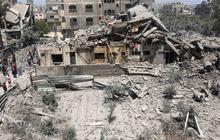 Tolak Penjajahan, Muhammadiyah Kritik Keras Perampasan Tanah di Tepi Barat Palestina oleh Zionis Israel