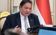 Indonesia Kena Tarif Impor 32 Persen, Pemerintah Prabowo Pilih Negosiasi Ketimbang Balas Kebijakan Trump