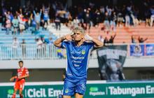 Terungkap! Ini Alasan PSIM Lepas Rafinha ke PSIS