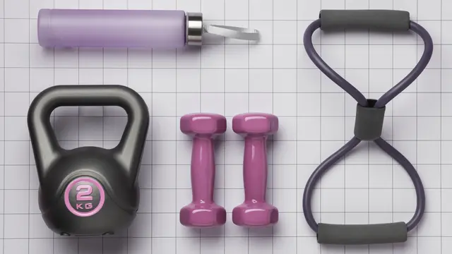 Manfaat barbell dan dumbbell serta perbedaannya