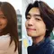 Sooyoung SNSD dan Jung Kyung Ho (Instagram/jstar_allallj - sooyoungchoi , foto oleh: JDZ Chung/jdzcity)