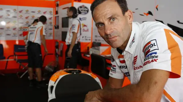 Alberto Puig