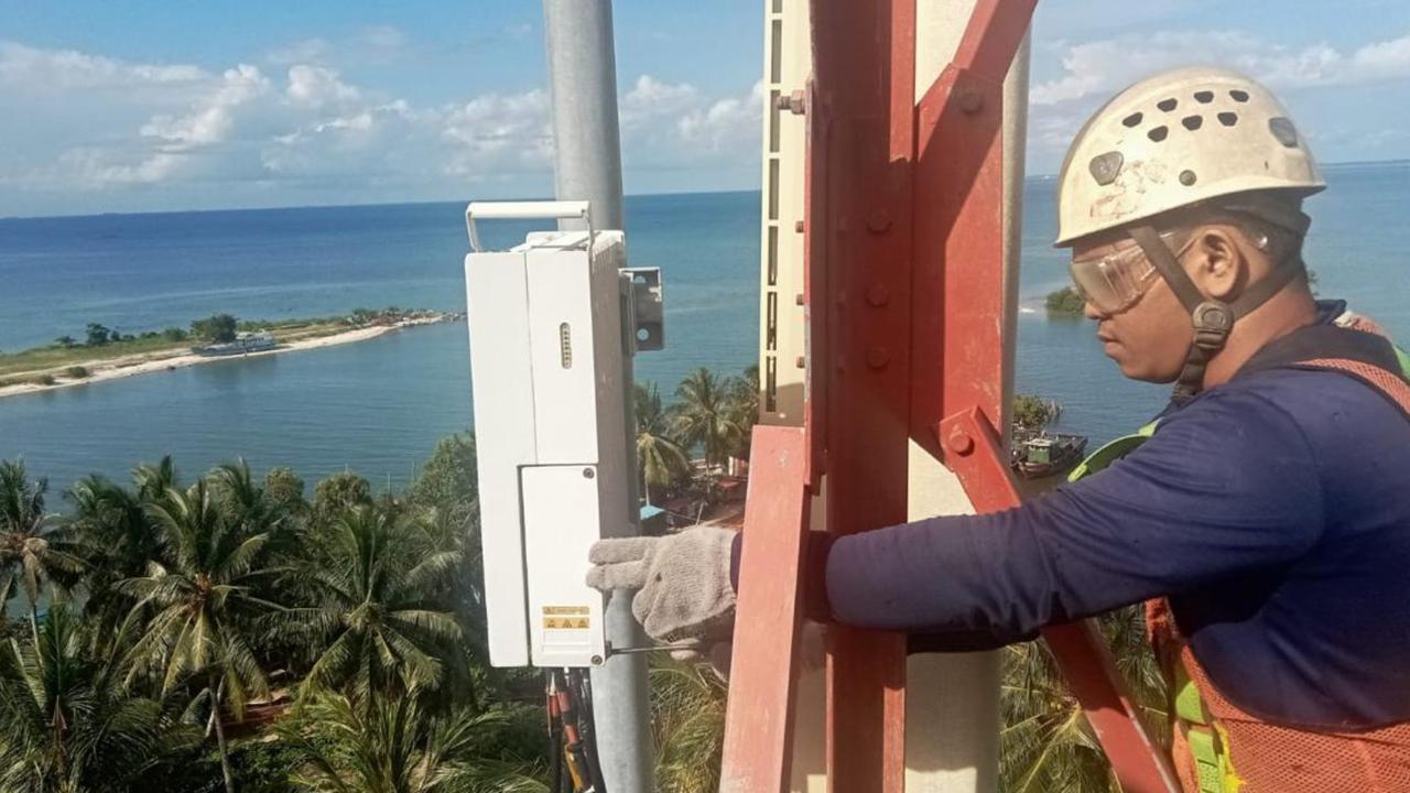Cara XL Kantongi Cuan Rp 1,3 Triliun Disaat Daya Beli Masyarakat Turun