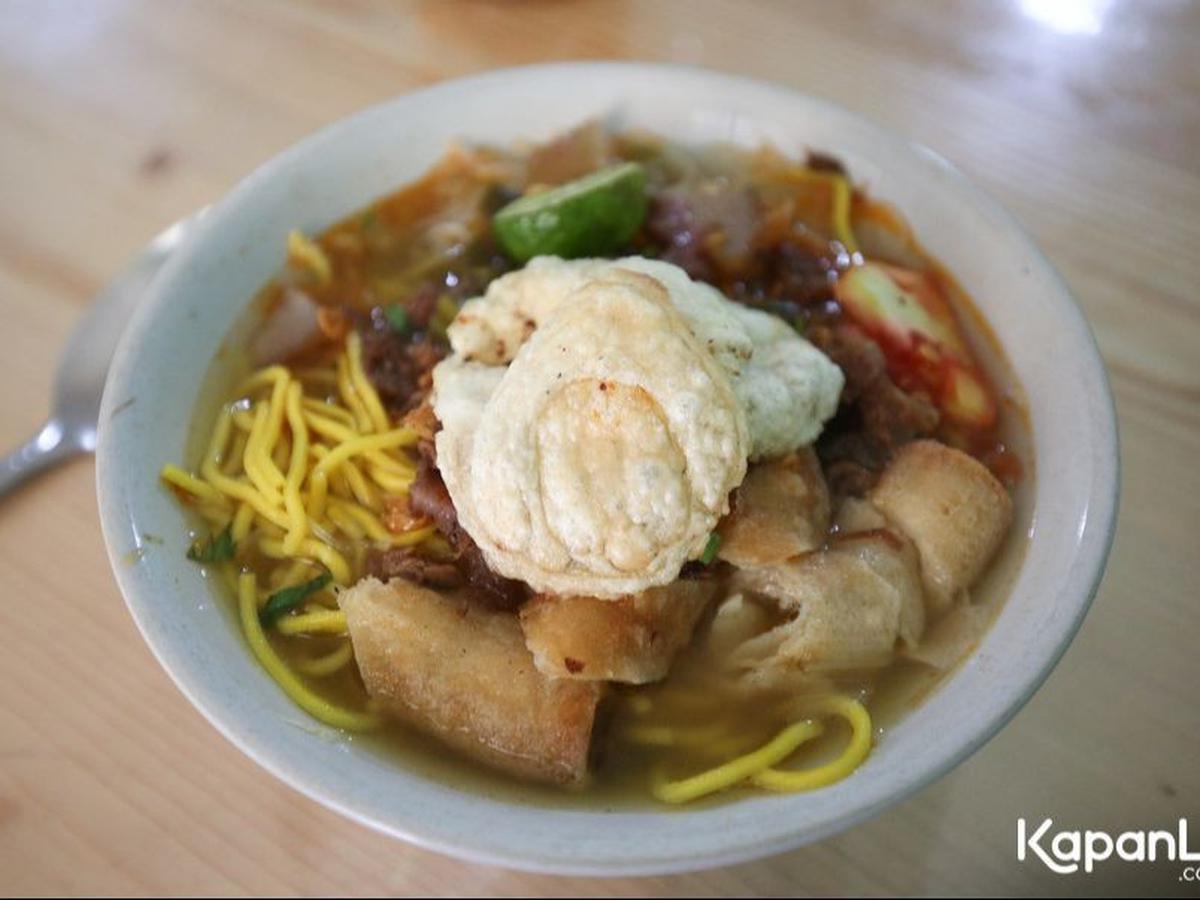 Dok. Istimewa