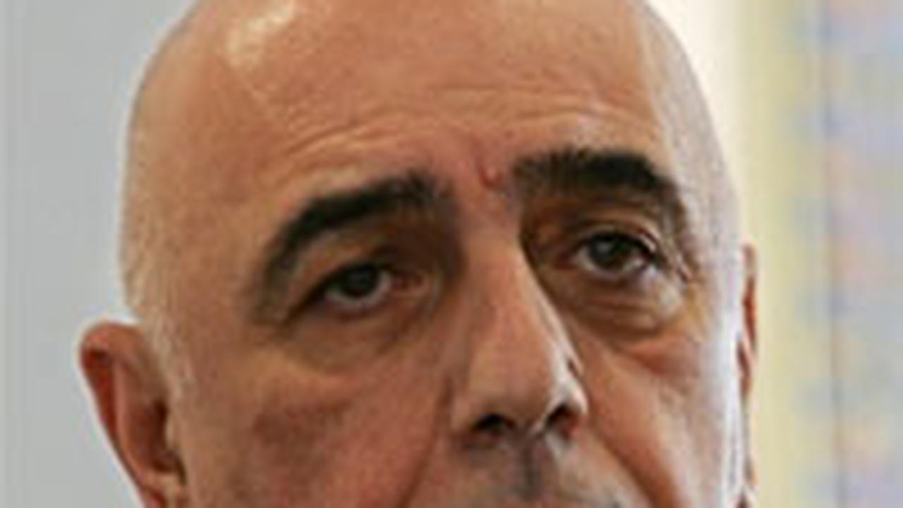 Galliani Lengser