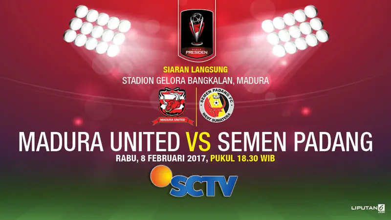 Prediksi Madura United Vs Semen Padang