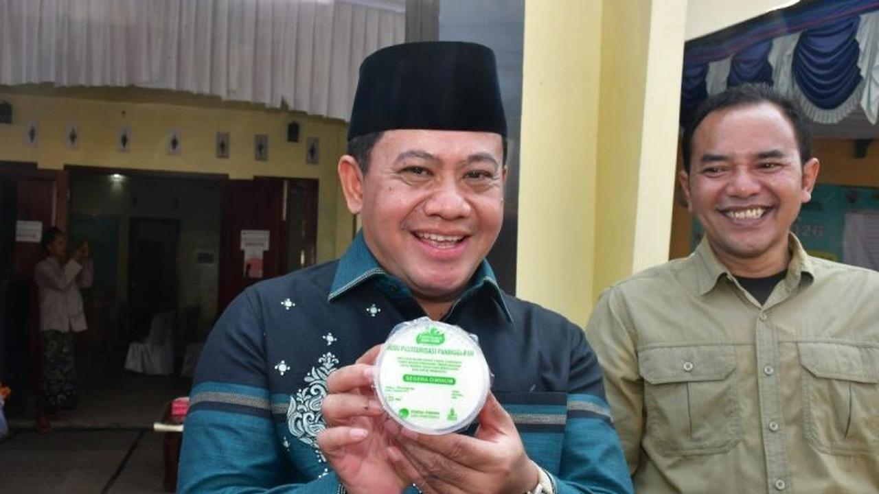 Pemkab Pekalongan Ajak Organisasi Sosial Perkuat Layanan CKG untuk Kesehatan Masyarakat