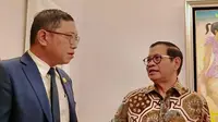 Pramono Turunkan Pajak Bahan Bakar di Jakarta, DPRD Harap Bisa Ringankan Beban Masyarakat
