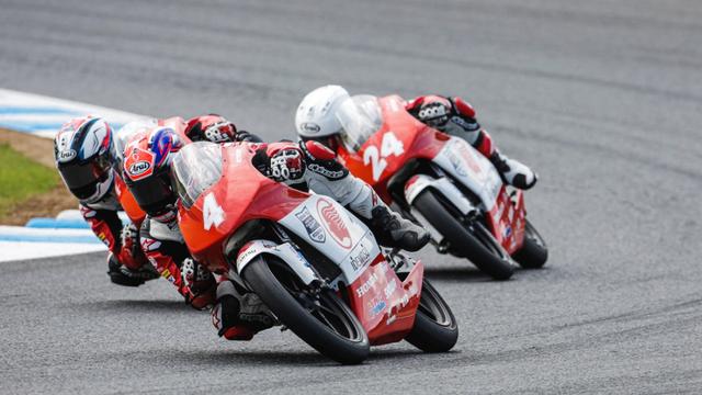 Afridza Munandar, AHM