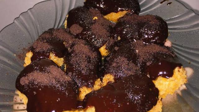 4 Resep Nugget Pisang untuk Sajian Buka Puasa, Nikmat dan Mudah