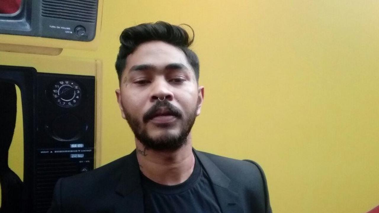 Fakta Baru: Onad Positif Ganja dan Ekstasi, Polisi Masih Dalami Motif Penggunaan Narkoba