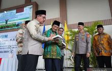 Pela Gandong: Modal Sosial Maluku Perkuat Toleransi dan Kerukunan Umat Beragama