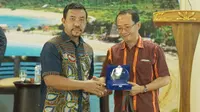 Kadin Pariwisata NTT: Pariwisata Tanpa Media, Tidak Akan Bisa Berjalan