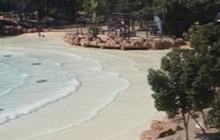 Resort Megah di Afrika Selatan Ternyata Dirancang Oleh Wanita Indonesia, Ini Sosoknya