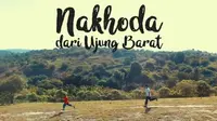 Film Nakhoda Dari Ujung Barat merupakan karya inspiratif dari Balai Pendidikan dan Pelatihan Ilmu Pelayaran (BP2IP) Aceh.