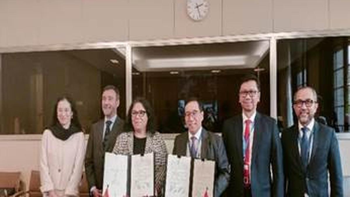 Indonesia supports Timor-Leste’s accession to the WTO