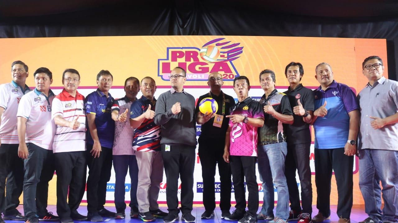 Proliga 2020