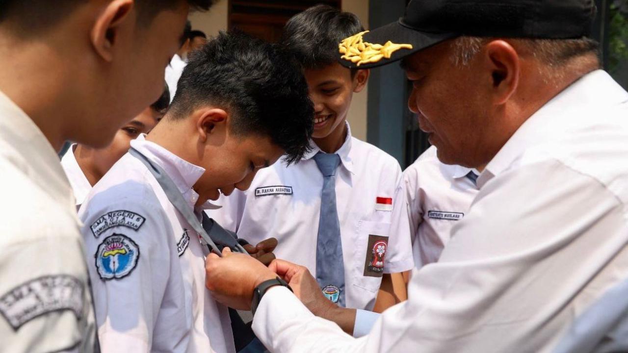 Dok. Istimewa