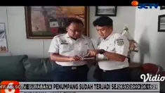 Stasiun kereta api Gubeng, Surabaya terus dipadati penumpang. Nampaknya luar kota adalah pilihan berlibur Natal dan Tahun Baru (Nataru) yang sudah mendekat. Para penumpang berjubel di ruang tunggu dan ruang keberangkatan kereta.