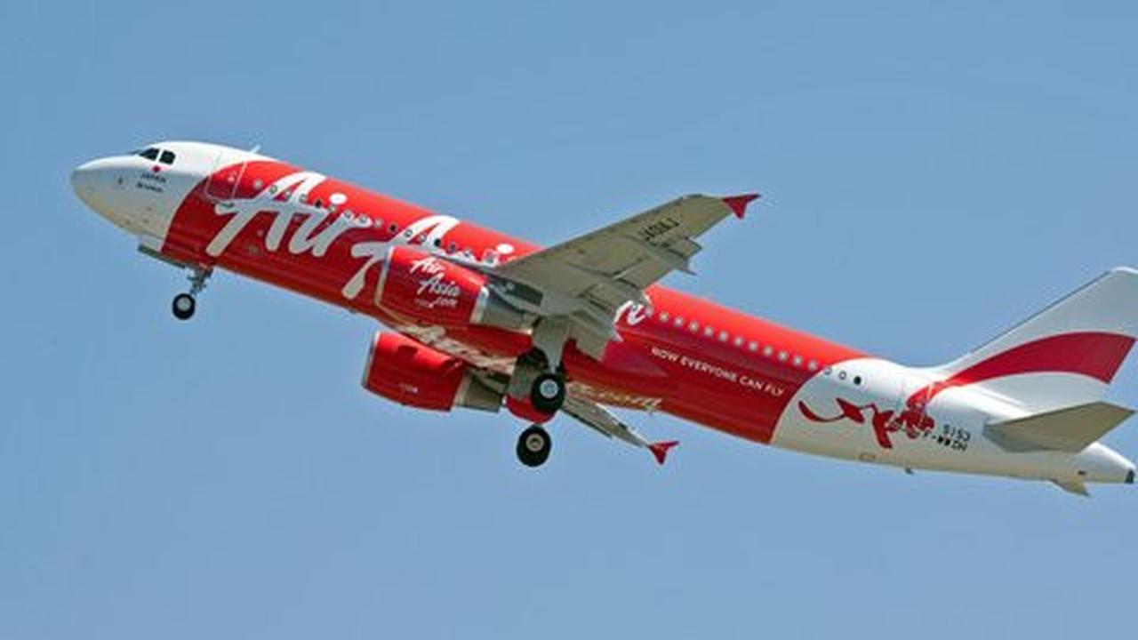 Ini strategi AirAsia agar tidak berhenti beroperasi di Indonesia