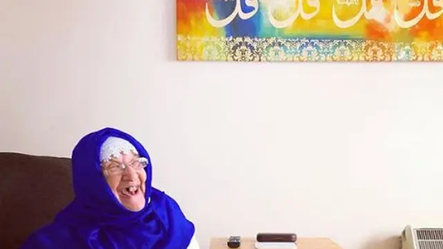 Suka Dengar Suara Azan, Nenek 85 Tahun Ini Putuskan Mualaf