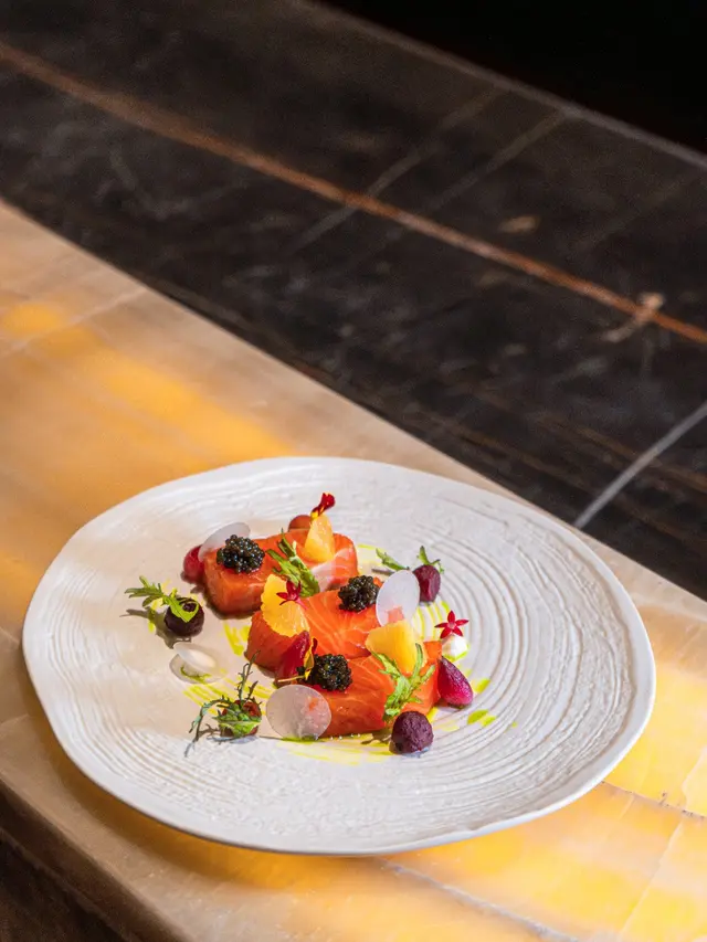 Restoran il Mare Kenalkan Sajian Menu Terbaru Khas Italia Utara