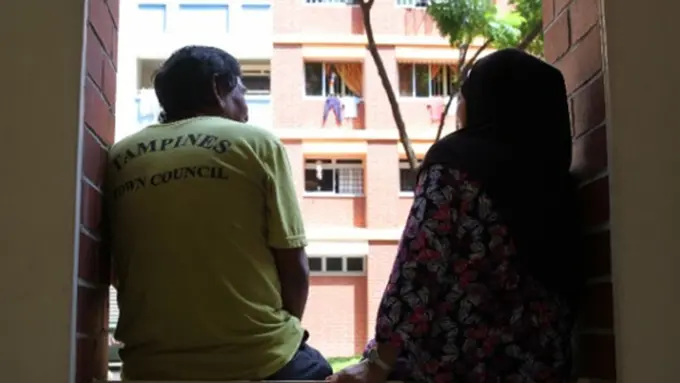 Foto: copyright tnp.sg