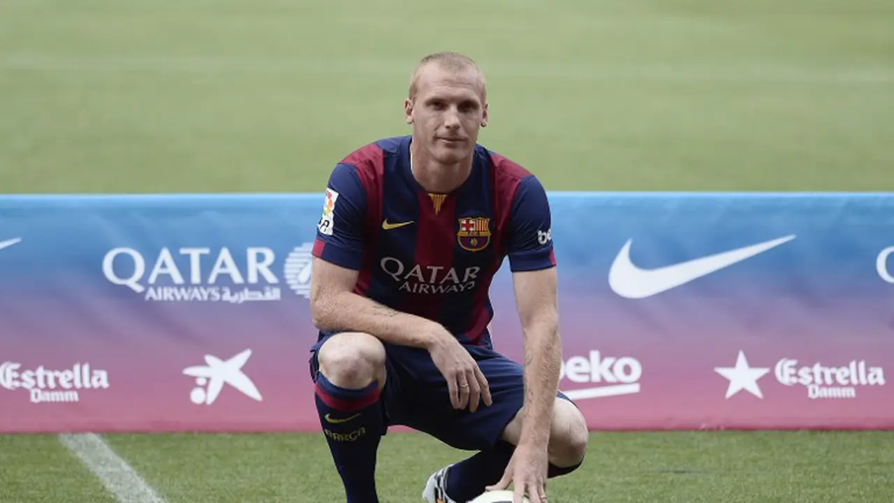 Jeremy Mathieu